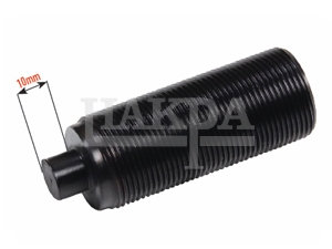 -KNORR TYPE-FREN KALİPER AYAR CİVATASI 10 MM.